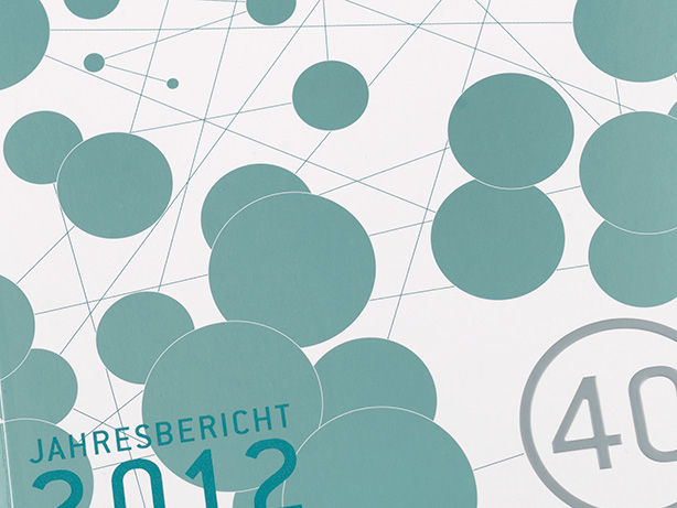 Fraunhofer ISI 2012, Jahresbericht
