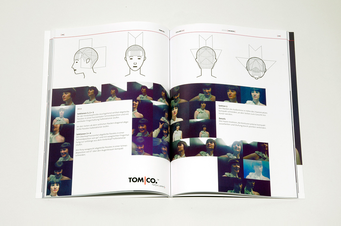 TOM | CO., Publikation